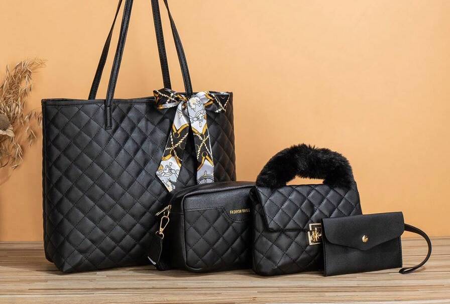 Your complete guide to buying a ladies handbag Purpink Gifts