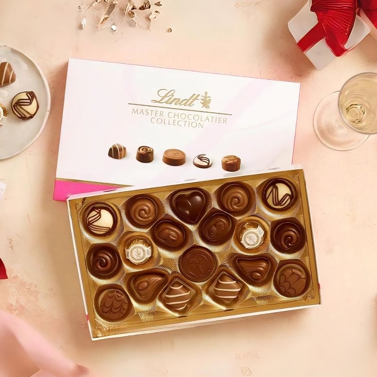 Buy Chocolates & Treats - Purpink Gifts