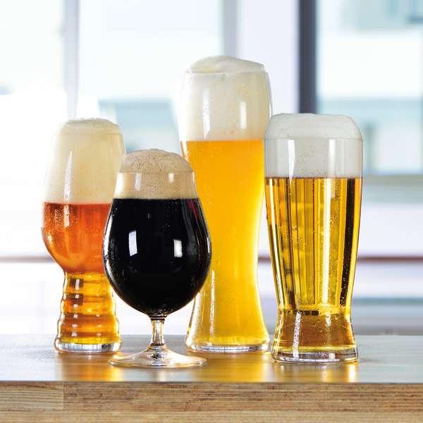 Spiegelau beer deals glass