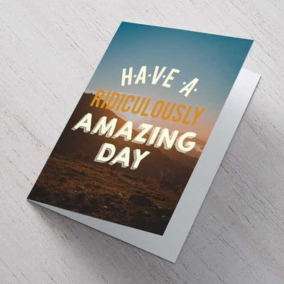 Greeting Card