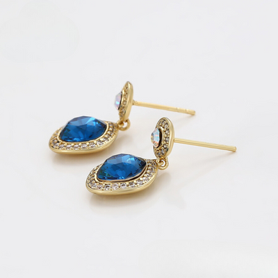 Èlise Pearl Earrings