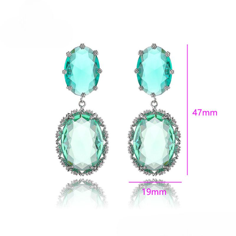 Ethereal Grace Earrings