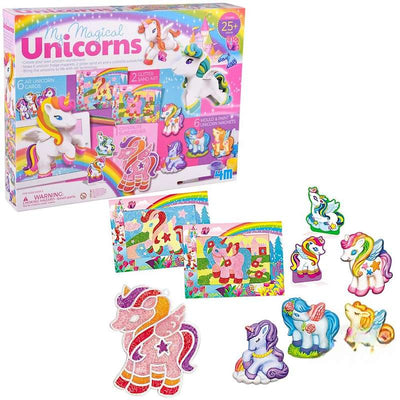 My Magical Unicorns Kit