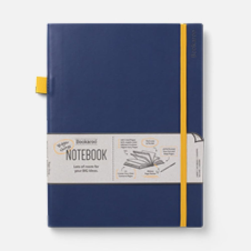 IF Bookaroo Bigger Things Notebook Journal