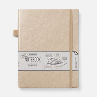 IF Bookaroo Bigger Things Notebook Journal