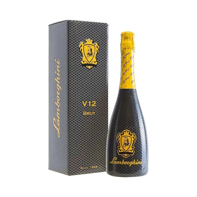 Lamborghini Brut Chardonnay Standard 0.75L