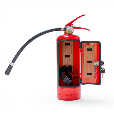 Fire Extinguisher Mini Bar