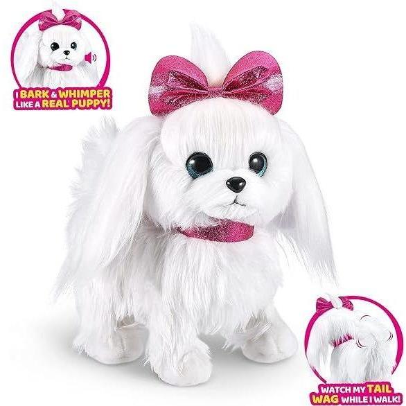 Zuru Pets Alive Walking Puppy 9531 (Copy)