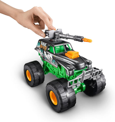 Bone Breaker Monster Truck by Zuru