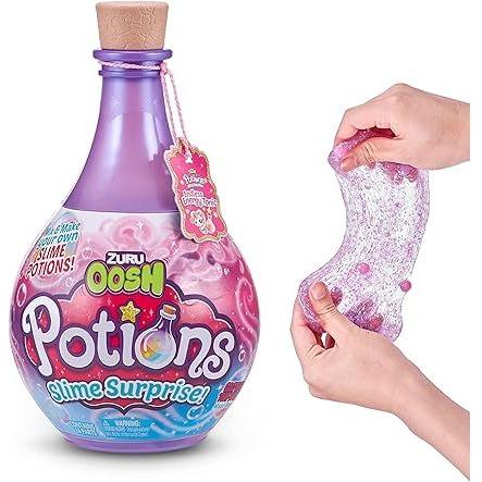 Oosh Potions Slime by Zuru