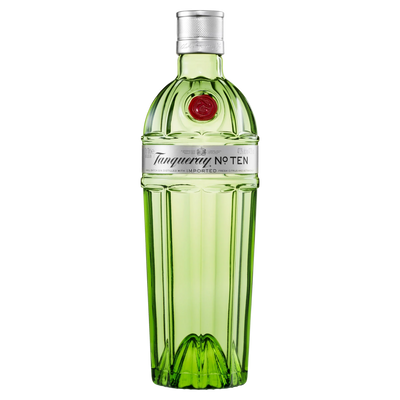 Tanqueray No Ten
