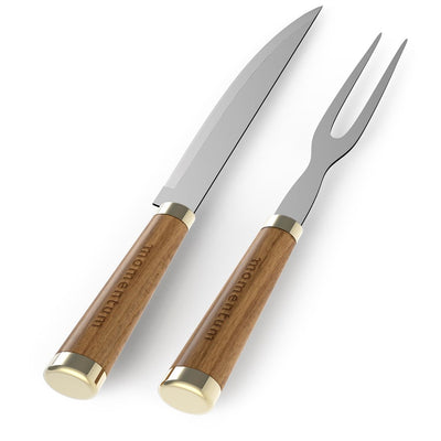 Andy Cartwright BBQ Steak Carving Set