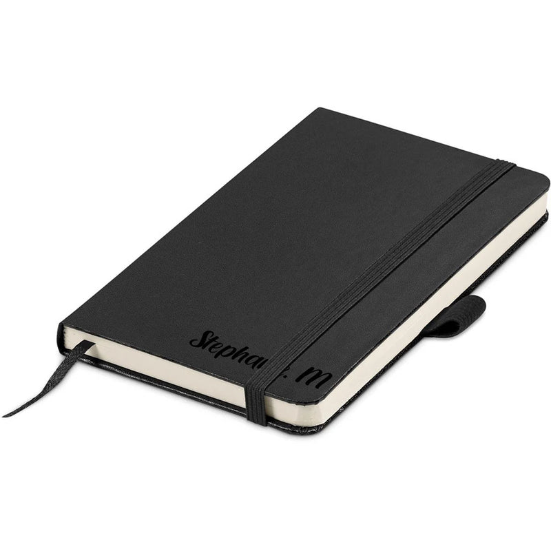 Altitude Fourth Estate A6 Hard Cover Notebook