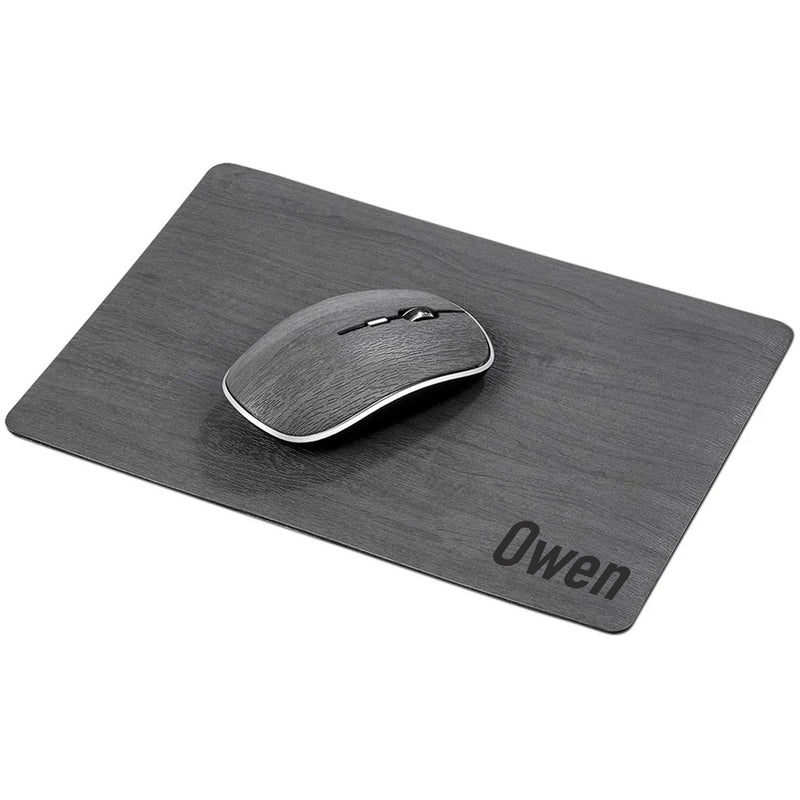 Altitude Oakridge Mouse & Mouse Pad Set