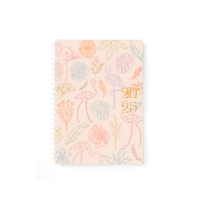 The Art Carte 2025 Planner