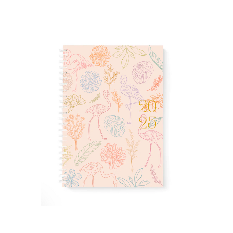 The Art Carte 2025 Planner