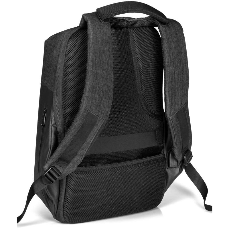 Swiss Cougar Monaco Anti-Theft Laptop Backpack