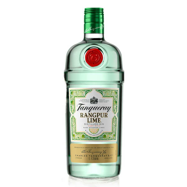 Tanqueray Rangpur Lime 700ml