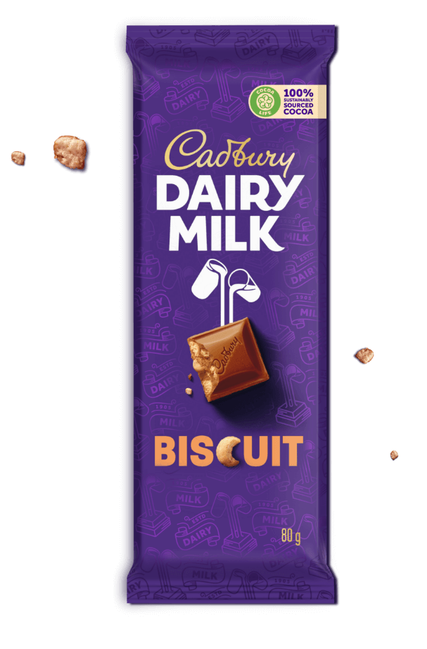 Cadbury Chocolates