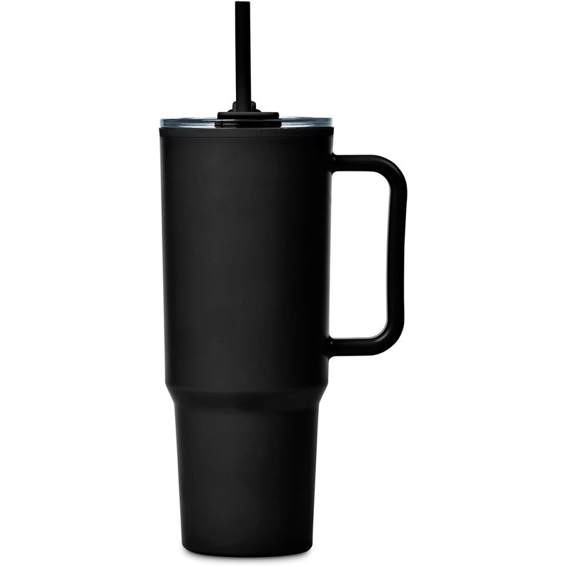 Altitude Plastic Double-Wall Mug – 1.2 Litre