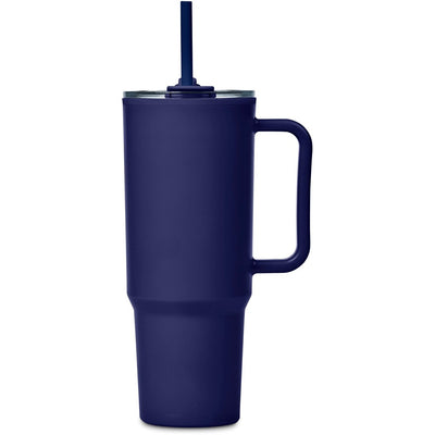 Altitude Plastic Double-Wall Mug – 1.2 Litre