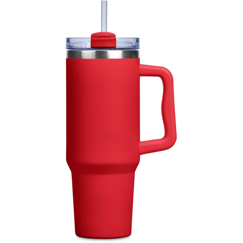 Kooshty Kahuna Stainless Steel Vacuum Mug – 1.2 Litre