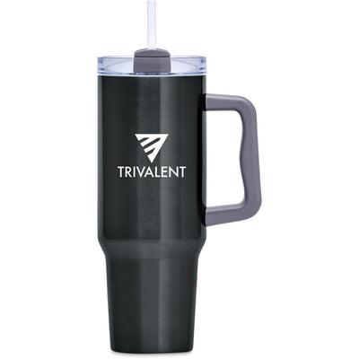 Kooshty Big Kahuna Luxe Stainless Steel Vacuum Mug – 1.2 Litre