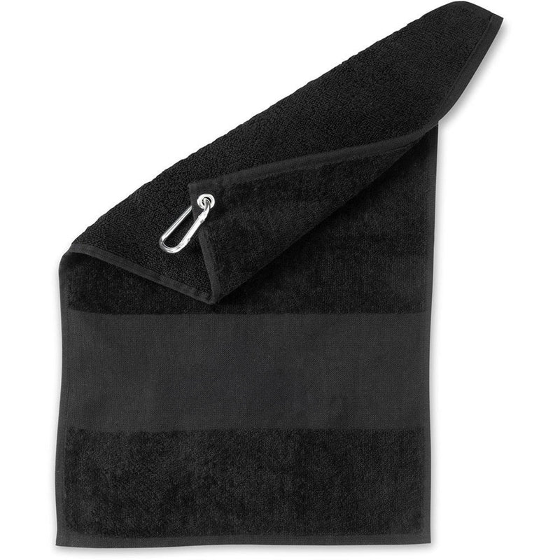 Gary Player Deluxe Golf Towel