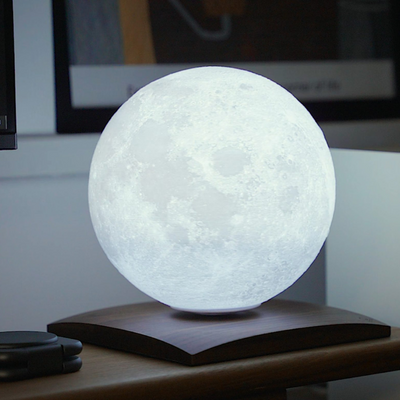 Gingko Smart LunaSpin Lamp