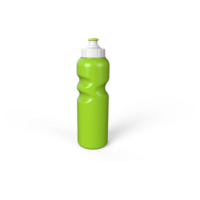 Altitude Riviera Plastic Water Bottle - 500ml