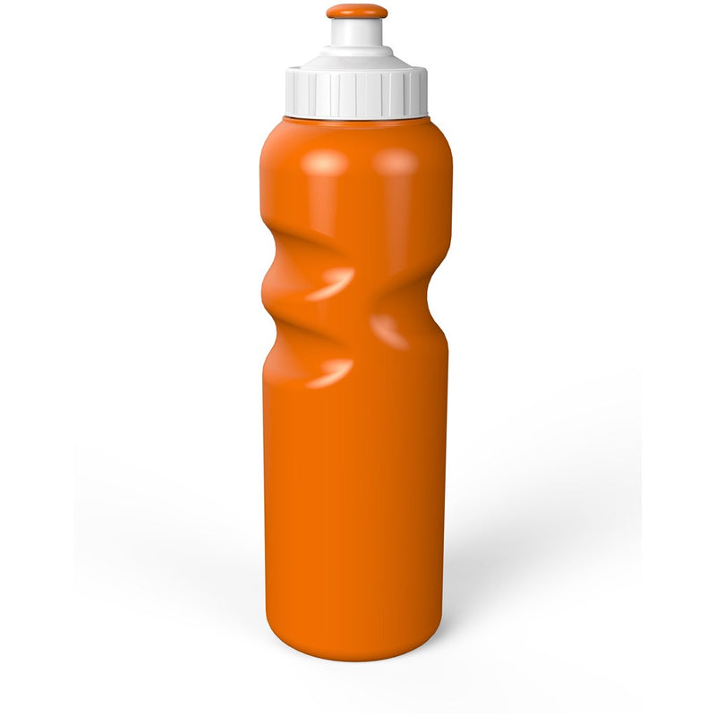 Altitude Riviera Plastic Water Bottle - 500ml