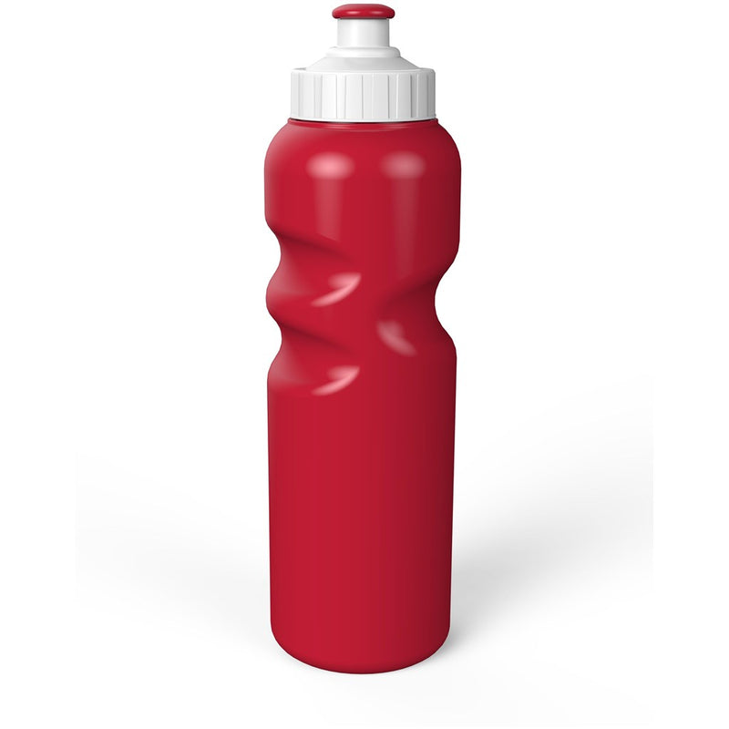 Altitude Riviera Plastic Water Bottle - 500ml