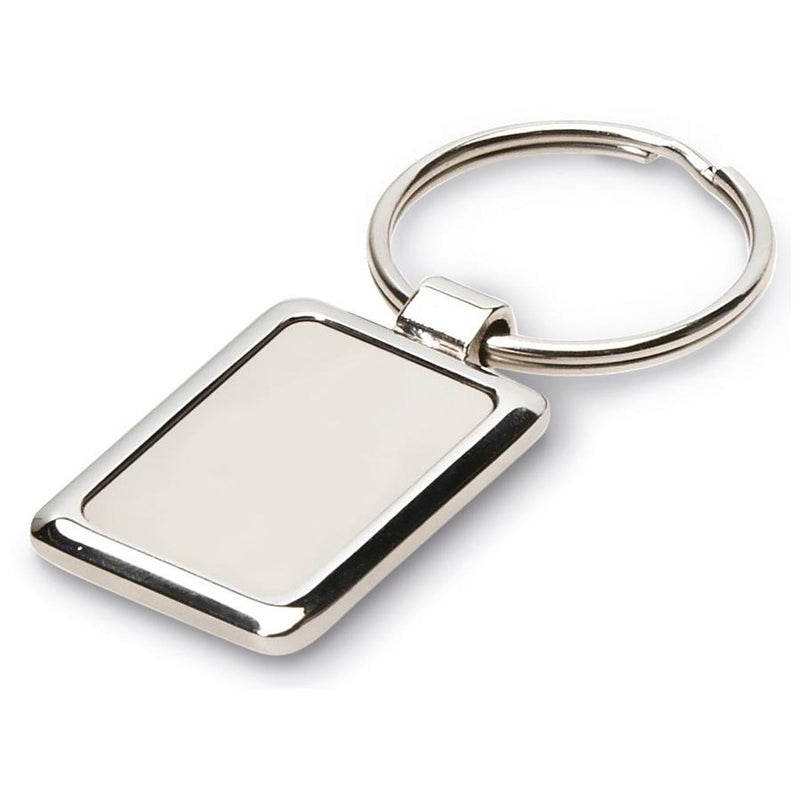 Altitude Recto-Verso Keyholder