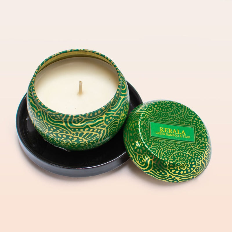 Scented Candle 70g Tin