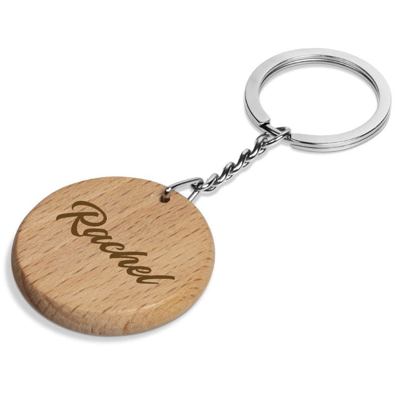 Altitude Palawan Bamboo Keyholder