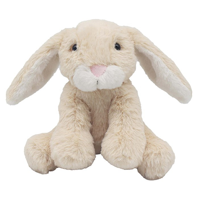 Cream Pet Pals Bunny