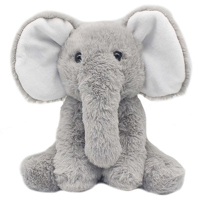 Recycled Pet Pals Jumbo Grey