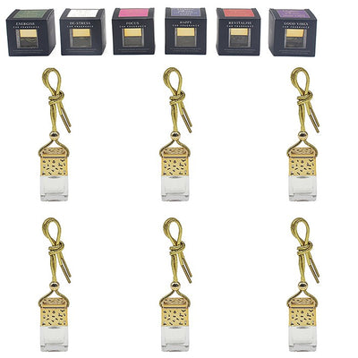 Car Perfumes Moods