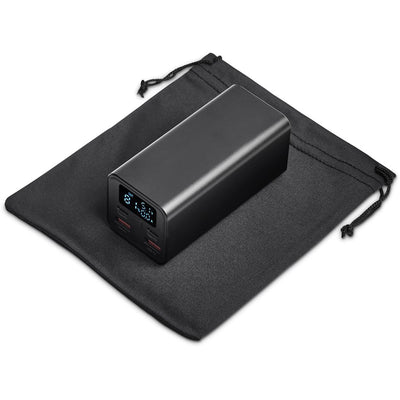 Alex Varga Fast Charge 65W Power bank - 20,000mAh