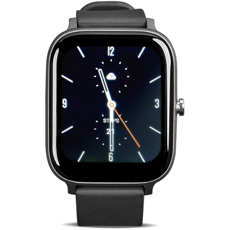 Swiss Cougar Sacramento Smart Watch