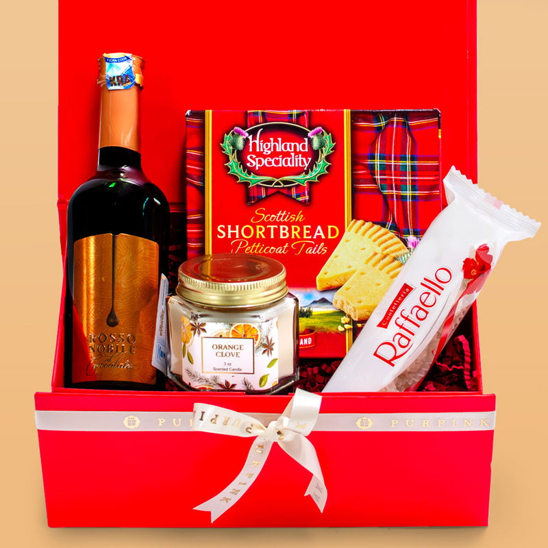 The Bijou Hamper