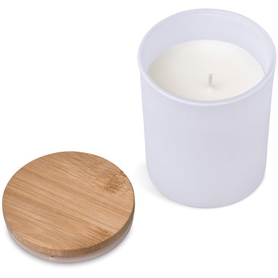 Personalised Okiyo Rirakkusu Scented Candle