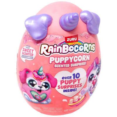 Zuru Rainbocorns Puppycorn Surprise