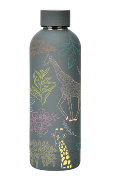 The Art Carte Insulated Bottle