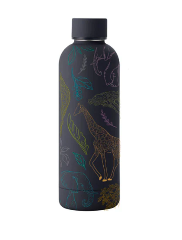 The Art Carte Insulated Bottle