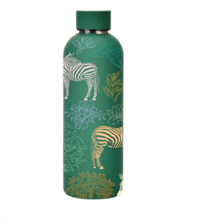 The Art Carte Insulated Bottle