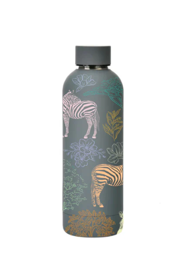 The Art Carte Insulated Bottle