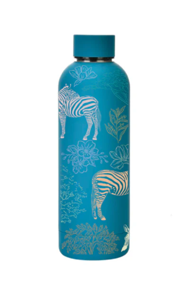 The Art Carte Insulated Bottle