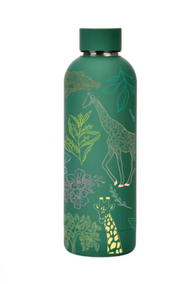 The Art Carte Insulated Bottle