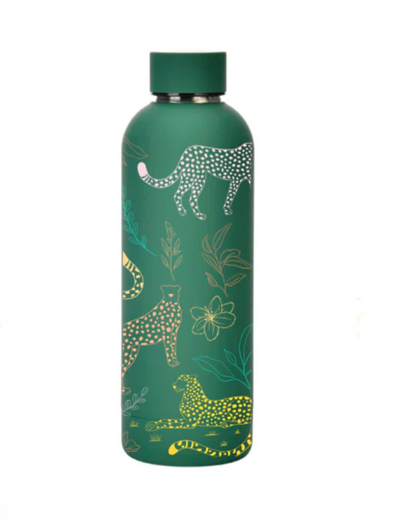 The Art Carte Insulated Bottle